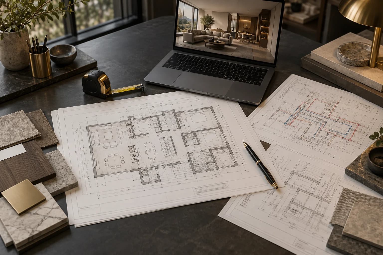 Design & Approval Process