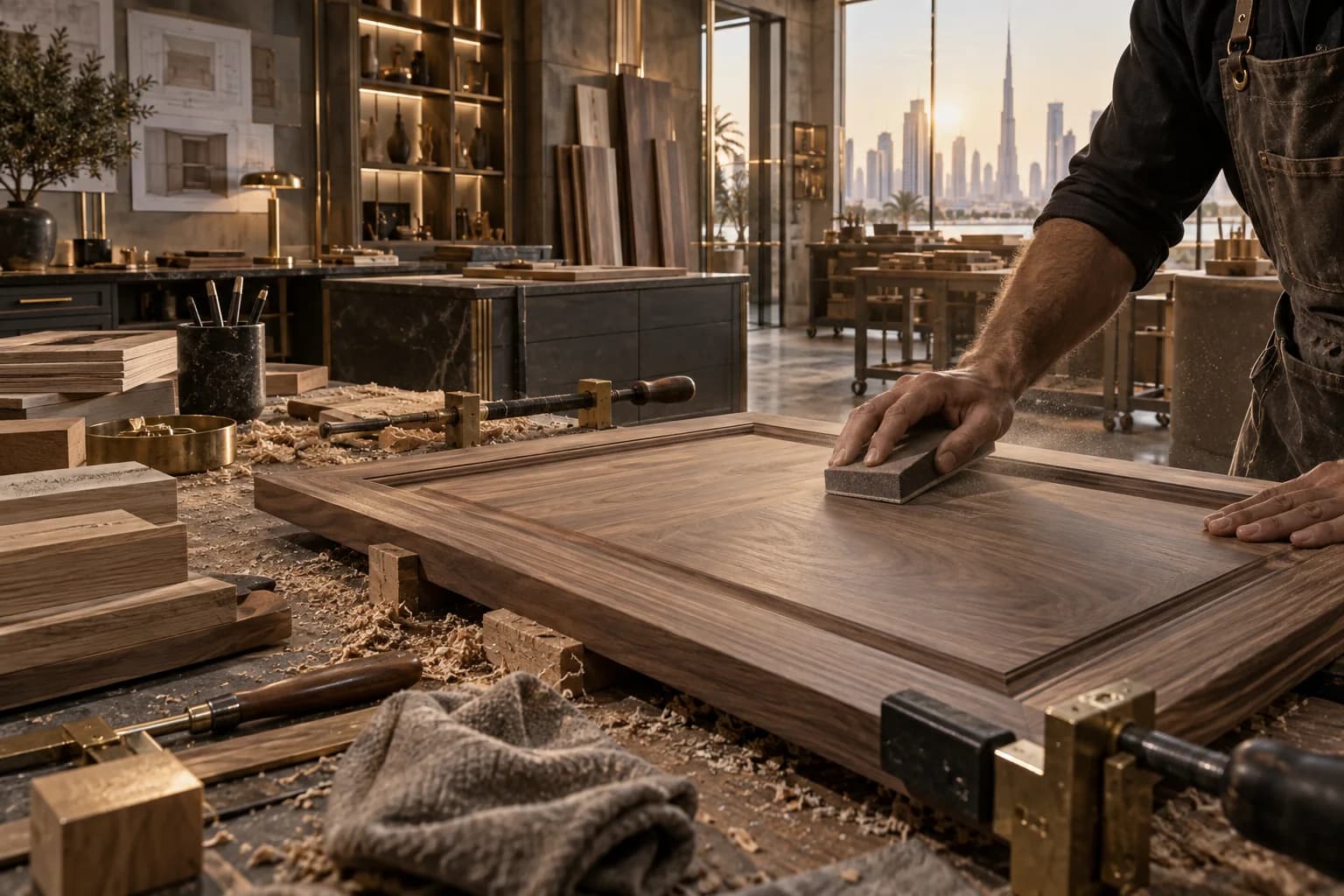 Joinery Solutions