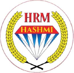 HRM Hashmi