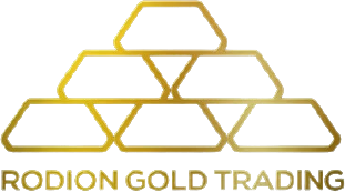 Rodion Gold Trading